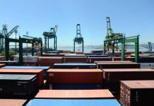 Auditoria aponta falhas no combate ao tráfico de drogas em portos brasileiros